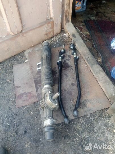 Продам запчасти