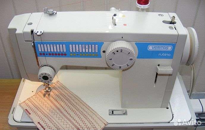 Ремонт швейных машин на дому