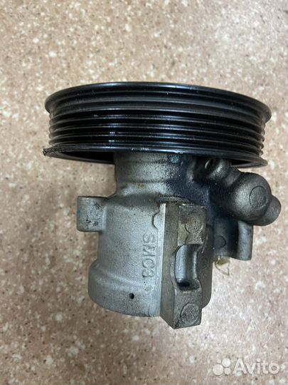 Насос гур 1.6 F16D3 Chevrolet Lacetti