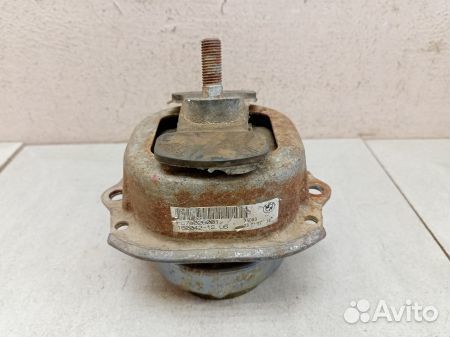 Опора двигателя бмв X5 E70