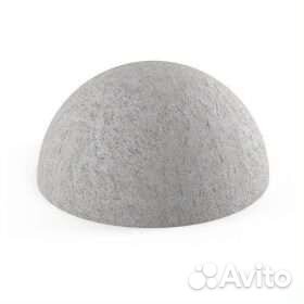 Блокиратор парковки. Полусферы