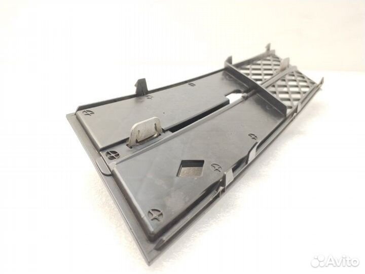 Накладка бампера передняя правая Bmw 5-Series F10