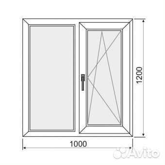 Пластиковые окна и двери