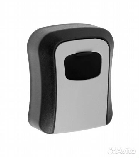 Ключница мини сейф кодовый