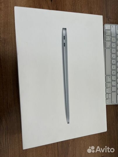 Apple macbook air