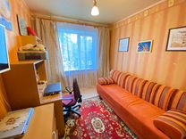 3-к. квартира, 64 м², 1/9 эт.