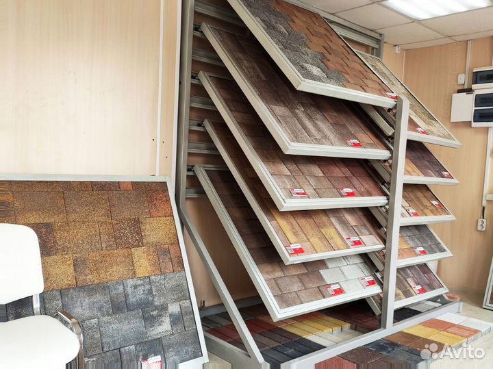 Тротуарная плитка цветная