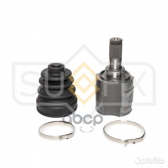 ШРУС внутренний L hyundai i30(FD) 1.4-1.6 07-11