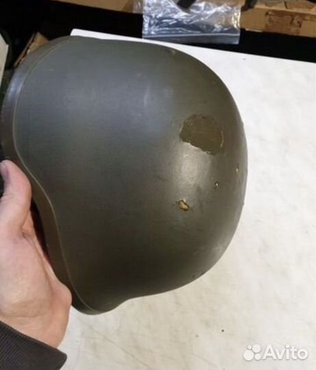 Шлем армейский Американский