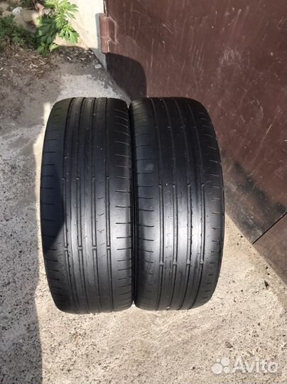 Continental ContiPremiumContact 5 205/60 R16