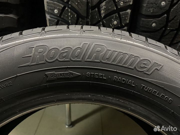 Cordiant Road Runner 185/60 R14 82H