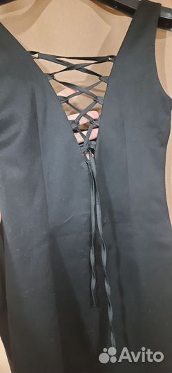 Сарафан офисный и не только