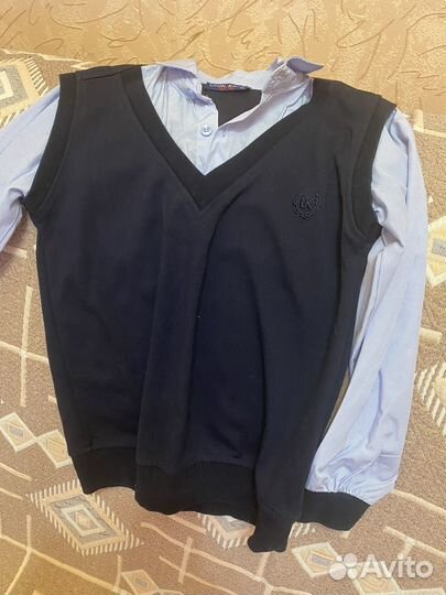 Одежда для мальчика 6-8 лет