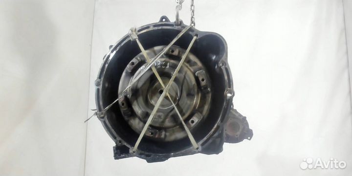 АКПП 4х4 на киа Sorento 2002-2009, 2.5 диз