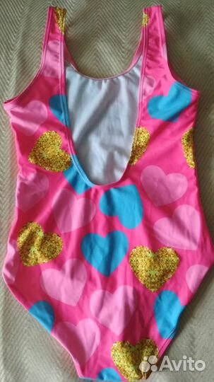 Купальник новый