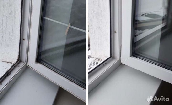 Клининг.Читать до конца