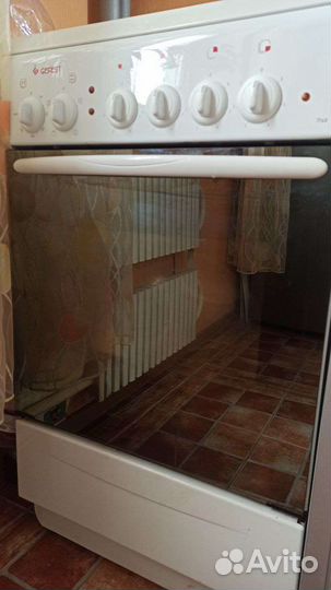 Плита электрическая стеклокерамика