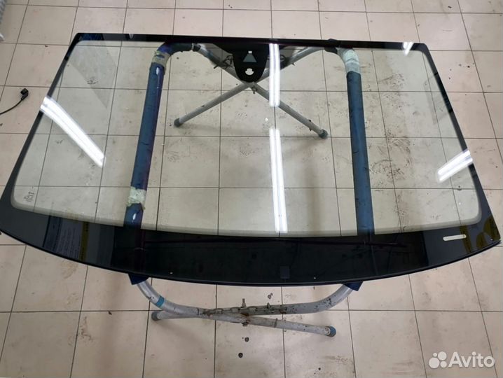 Лобовое стекло opel corsa D 3/5D HB дд 05.2006-11