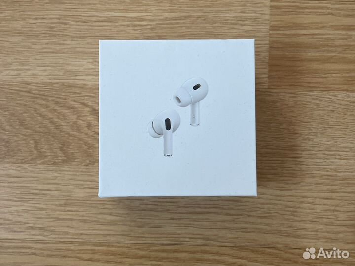 Наушники apple 3