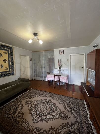 1-к. квартира, 40,5 м², 2/5 эт.