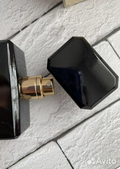 Chanel coco noir / Шанель коко нуар парфюм