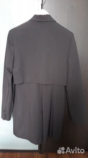 Платье школьное befree S