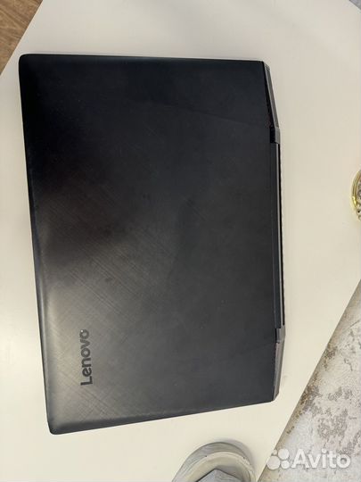 Игровой Lenovo ideapad Y700