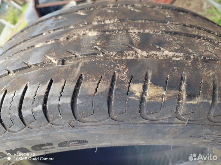 Goodyear Assurance 205/60 R16