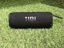 Колонка JBL flip 6 (оригинал) (вш)