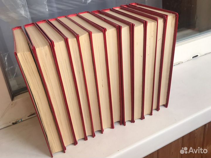 Собрание сочинений В. Маяковский 12 томов