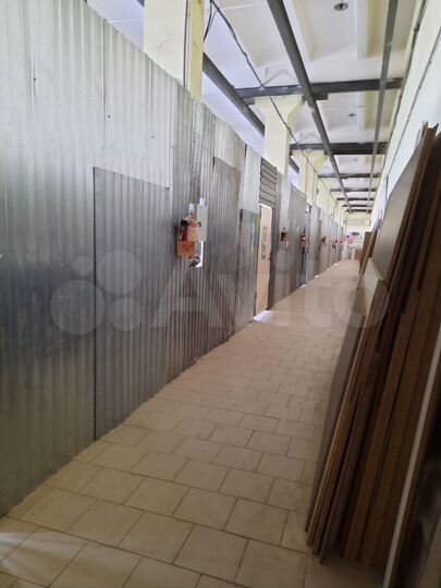 Производство, 45 м²