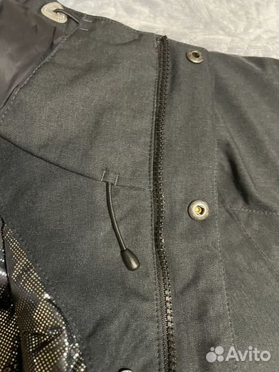 Куртка columbia