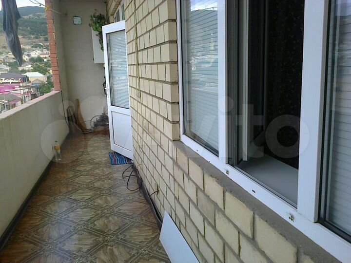 2-к. квартира, 115 м², 7/9 эт.