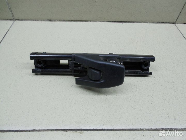 Механизм регулировки ремня безопасности Transit 20