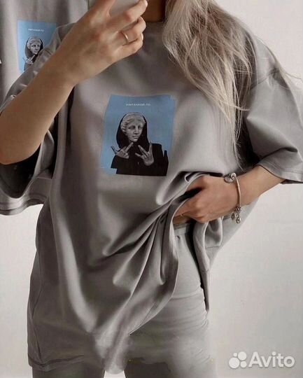 Футболка+шорты