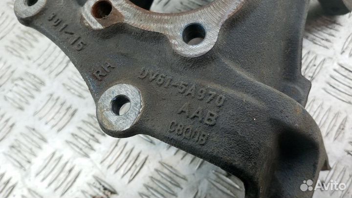 Кулак поворотный задний правый Ford Kuga 2012