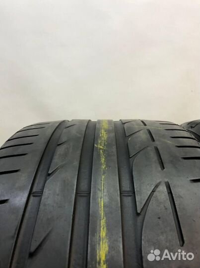 Bridgestone Potenza S001 255/35 R19 106H