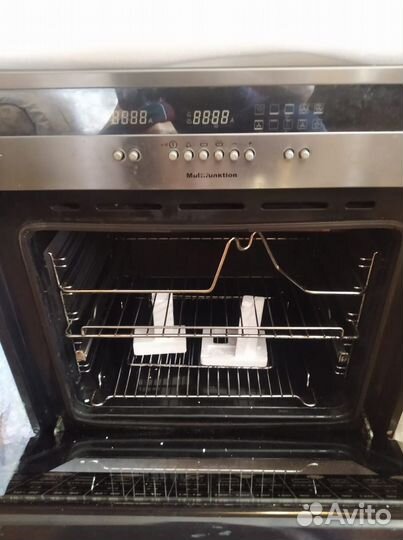 Электрическая духовка Kaiser EH 6962 N