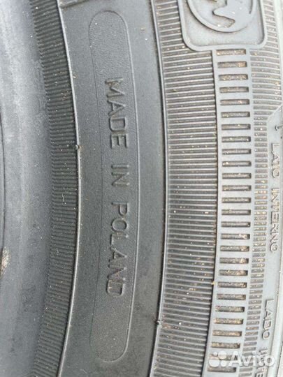 Goodyear EfficientGrip Compact 185/60 R14