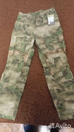 Тактические брюки ”Натиск” от Ana Tactical