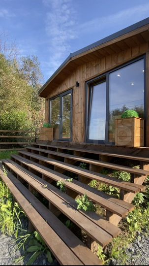 Дача 42 м² на участке 7 сот.