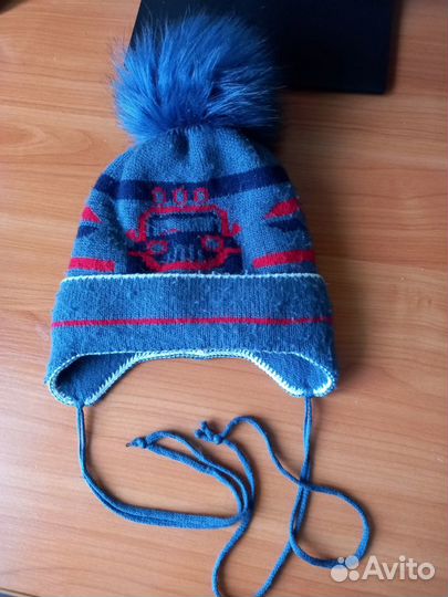 Костюм на мальчика