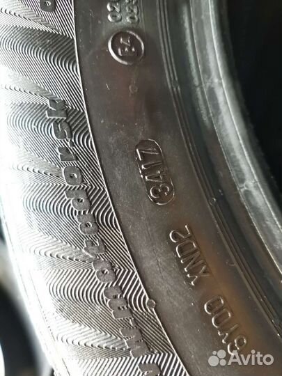 Matador D HR4 225/55 R17