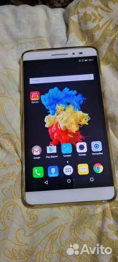 Планшет Lenovo PB1-770M