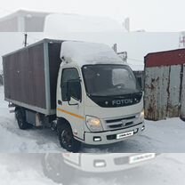 Foton Tunland 2.8 MT, 2011, 150 000 км, с пробегом, цена 650 000 руб.