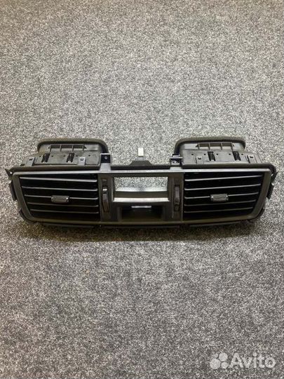 Воздуховод салона Mitsubishi Lancer 9 4G18 2006