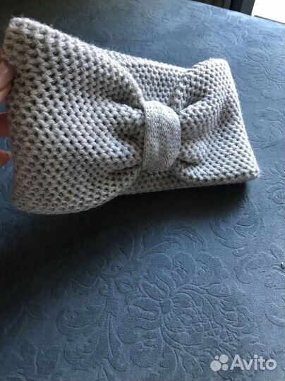 Повязка на голову