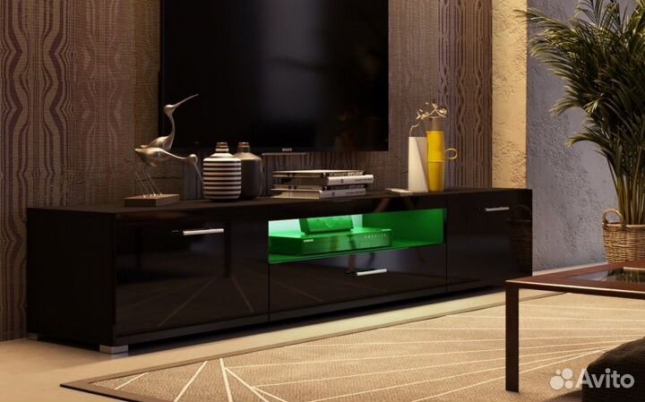 Тумба под телевизор