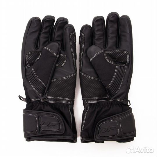 Перчатки снегоходные Dragonfly Snowmobile-Sport