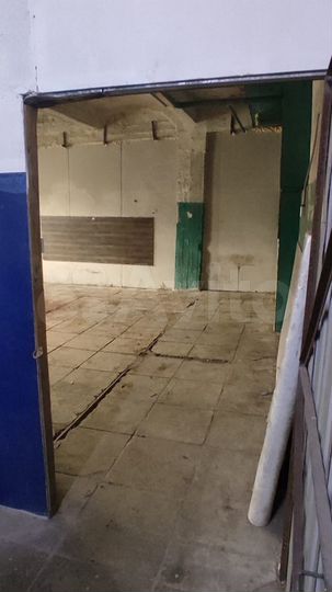 Производство, 42 м²